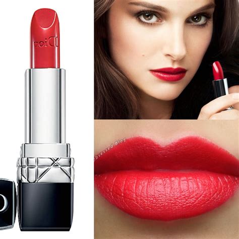 dior matte 999 lipstick|christian Dior lipstick shades.